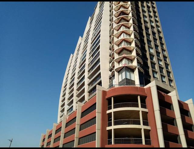 2 BEDROOM APARTMENT TO LET IN POINT WATERFRONT